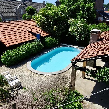 B&B Helena'S Hoeve Buggenum ภายนอก รูปภาพ