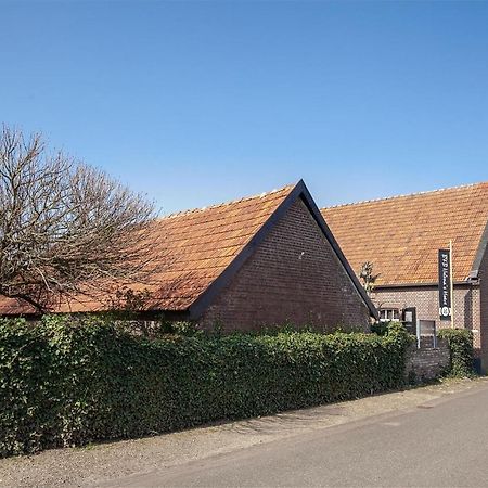 B&B Helena'S Hoeve Buggenum ภายนอก รูปภาพ
