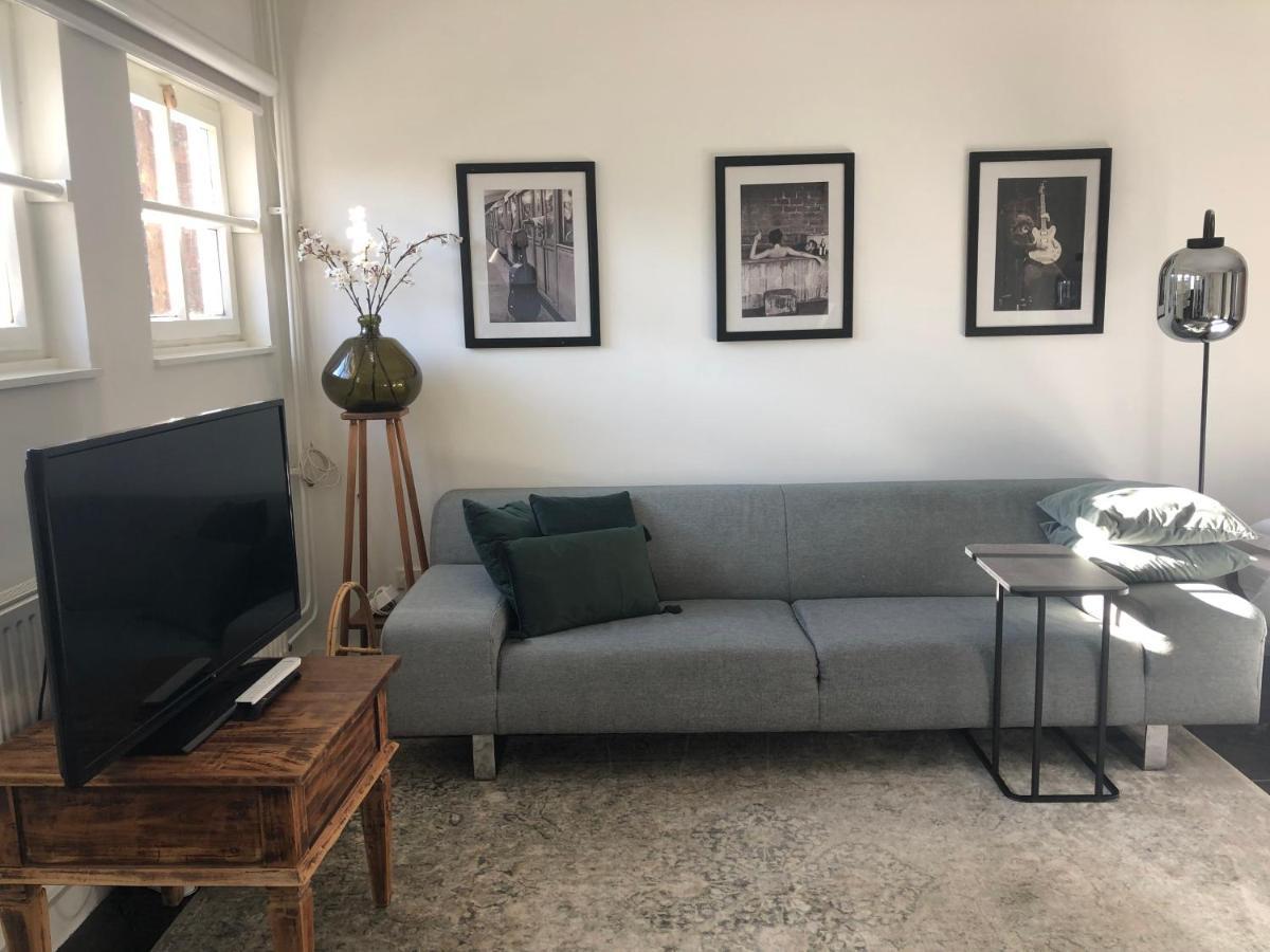 B&B Helena'S Hoeve Buggenum ภายนอก รูปภาพ