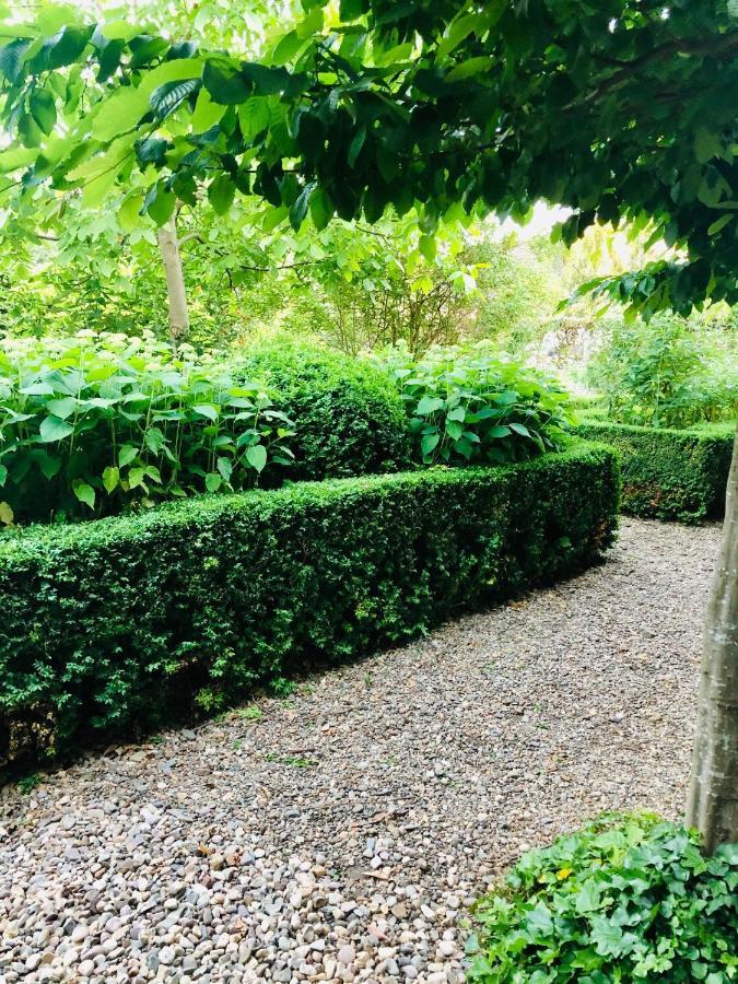 B&B Helena'S Hoeve Buggenum ภายนอก รูปภาพ
