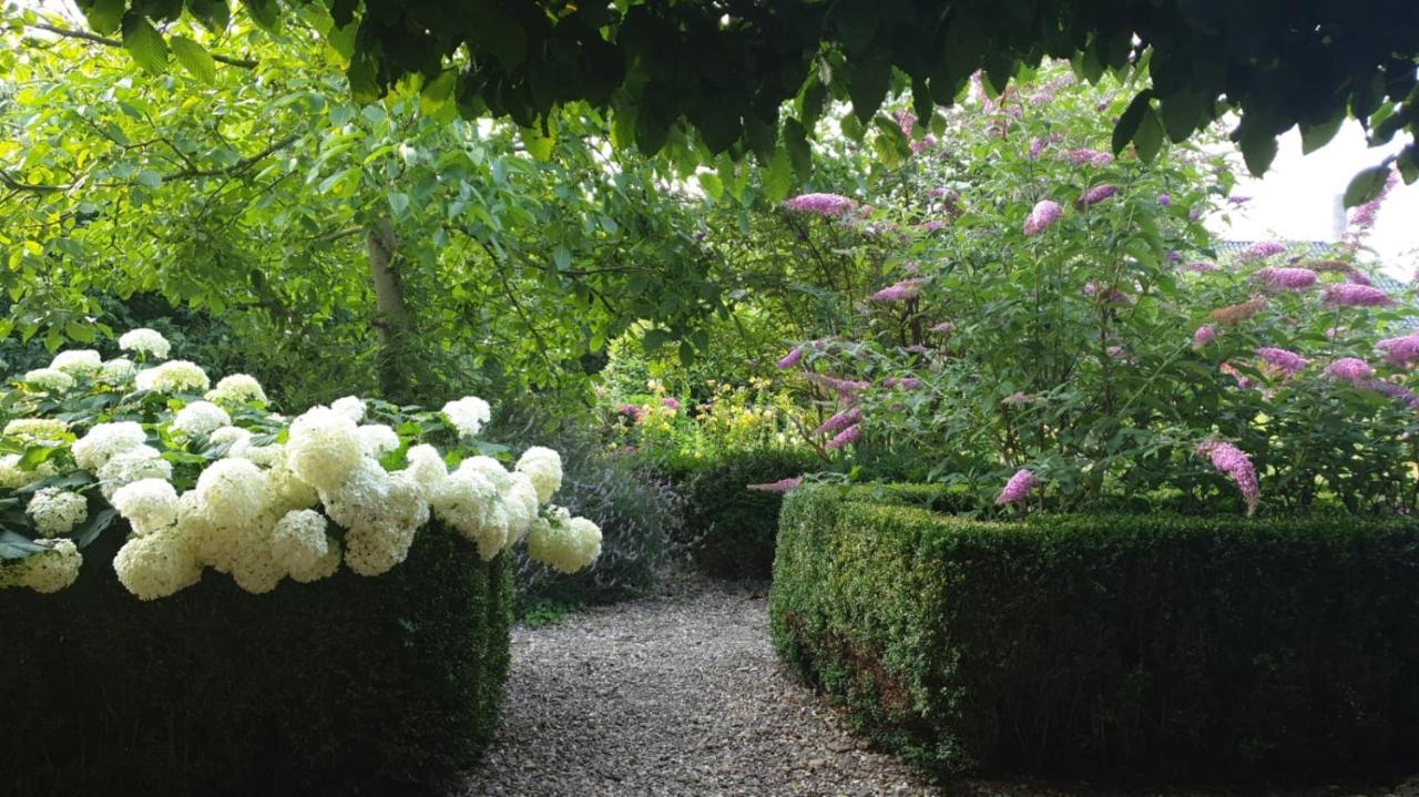 B&B Helena'S Hoeve Buggenum ภายนอก รูปภาพ
