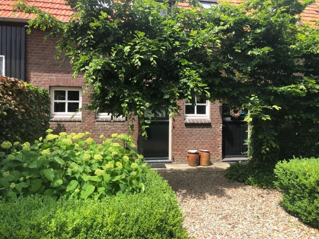 B&B Helena'S Hoeve Buggenum ห้อง รูปภาพ