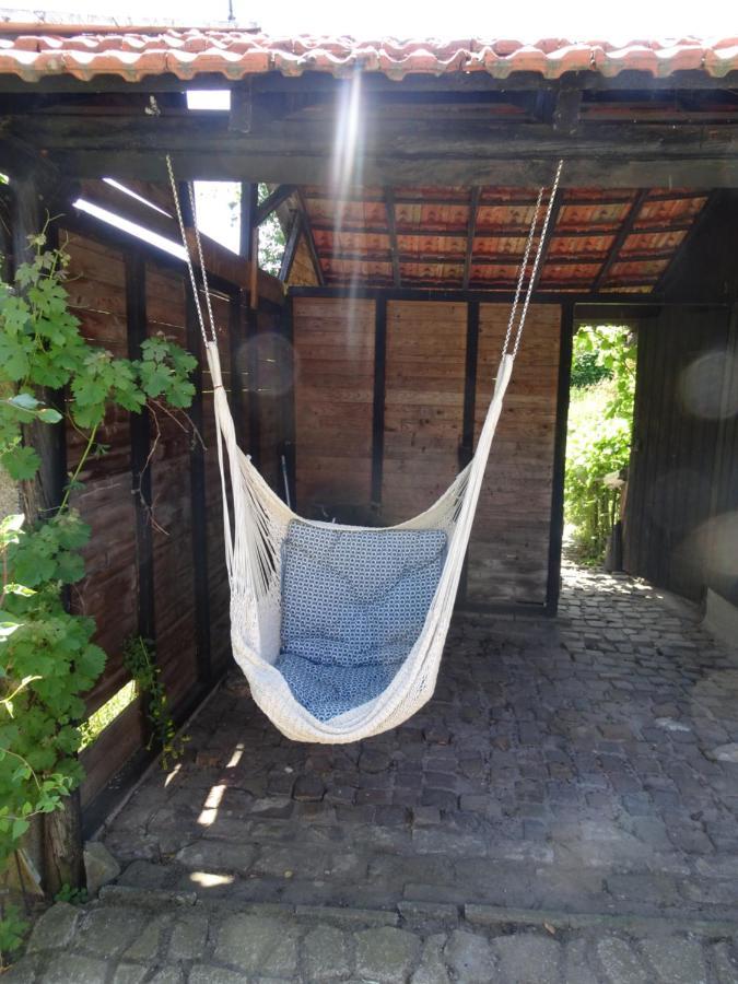 B&B Helena'S Hoeve Buggenum ภายนอก รูปภาพ