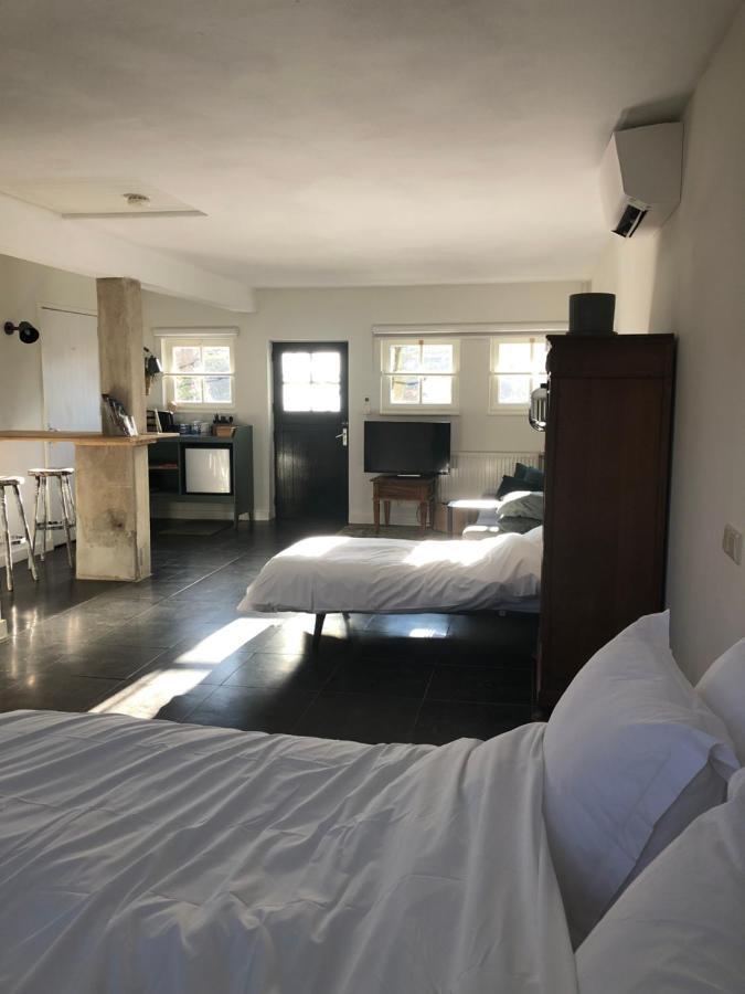 B&B Helena'S Hoeve Buggenum ภายนอก รูปภาพ