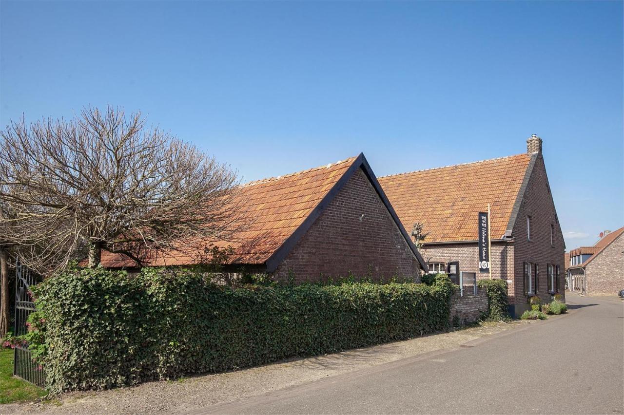 B&B Helena'S Hoeve Buggenum ภายนอก รูปภาพ